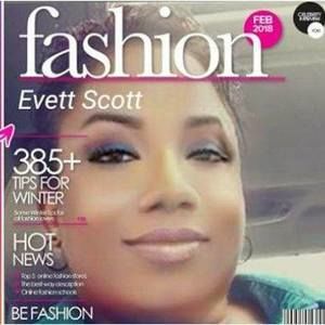 Meet your Posher, Evett